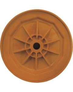 ชิ้นส่วนสำหรับรถเข็นเอนกประสงค์ TS2 hand wheel