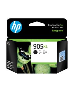 HP 905XL Black Original Ink Cartridge