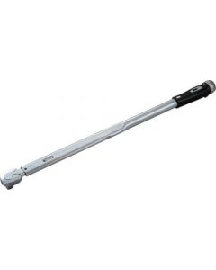 ประแจปอนด์แบบตั้งค่าล่วงหน้า (แบบตั้งค่าโดยตรง) สเกลขั้นต่ำ 2.0 N・m