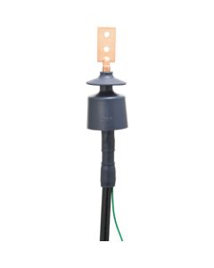 6.6kV Pre-Stretched Tube Termination Kit for Salt contamination  ชุดละ 1 ชุด