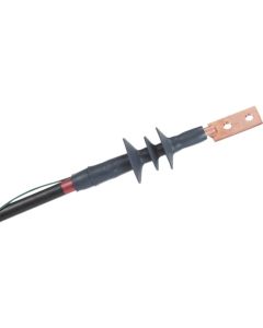 6.6kV Pre-Stretched Tube Termination Kit For Outdoor  ชุดละ 1 ชุด