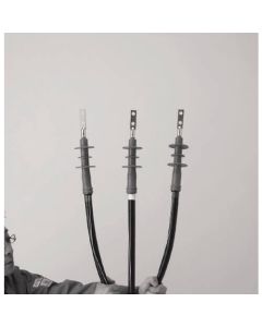 6.6kV Slip-on Termination Kit 1ชุด