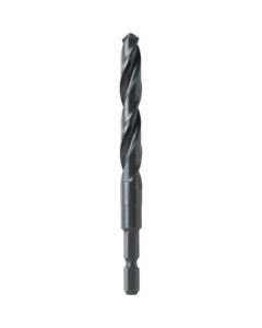 Hexagonal Shaft Steel Drill