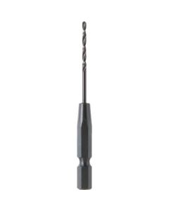 Hexagonal Shaft Steel Drill