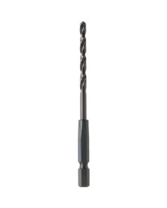Hexagonal Shaft Steel Drill