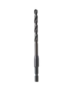 Hexagonal Shaft Steel Drill