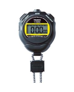 Drip-proof Type Stopwatch