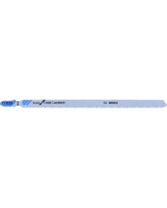 Jig Saw Blade
