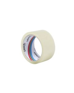 เทป OPP 2" x 45 Yards Transparent