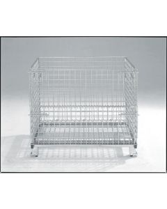 Stainless Net Pallet