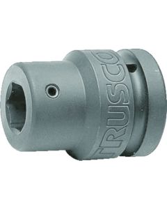 Impact Hexagon Socket (replacement type) Socket