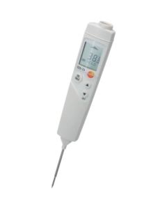 Infrared Thermometer