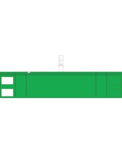 Arm Band with Fastener (clip type)