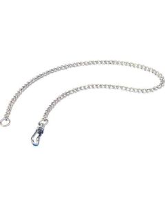 Valve Open/Close Display Board Mounting Bracket Chain