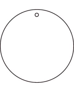 Valve Open/Close Display Board Recycled polypropylene
