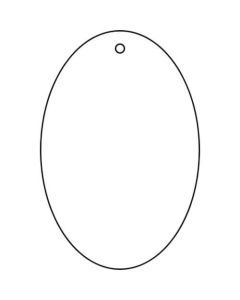 Valve Open/Close Display Board Recycled polypropylene