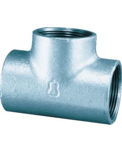 Threaded Type White Pipe Coupling