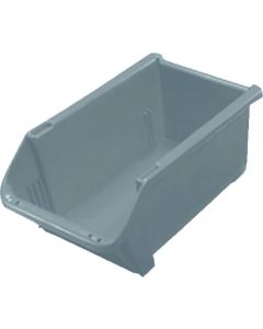 กล่องอะไหล่พลาสติก T Type 7L Gray
