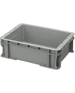 ST T type Container