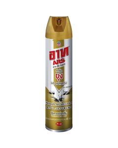 อาท เจ็ทโกลด์3 ไร้สารแต่งกลิ่น 600ml