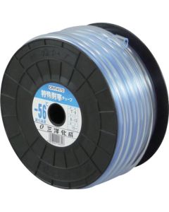 Special Cold Resistant Tube