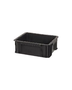 Electric Conductive Container