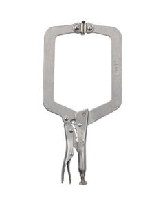 Swivel Pad Locking C Clamp