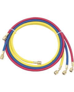 R410A R32 Charging Hose Kit