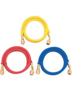R410, R32 สายชาร์จ 5/16"