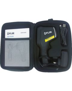 Protective case for TG165