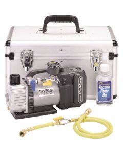 Vacuum Pump