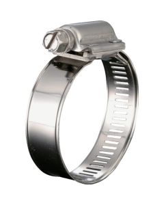 Stainless Steel Hose Band  กล่องละ 10 อัน