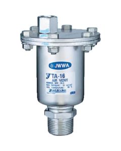Air Vent Valve