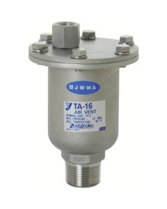Air Vent Valve