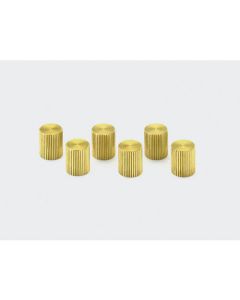R12, R22, R502 1/4 ฝาซีล (6 ชิ้น)