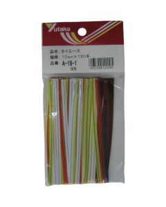 Tie string 100เส้น