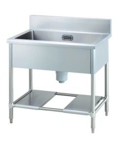 Single-basin Sink