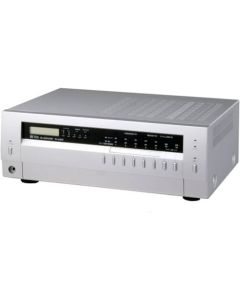 เครื่องขยายเสียงตั้งโต๊ะ 120W 5 สถานี