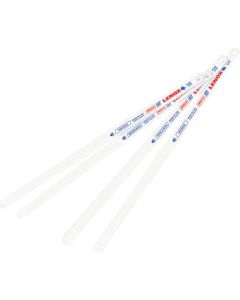 Bi-Metal Hand Hacksaw Blade