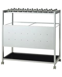 ขาตั้งร่ม TA-300KN SI (40528)