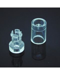One touch collar bushing