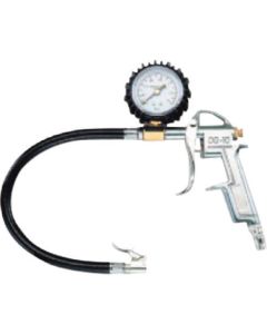 tasco tire pressure gauge