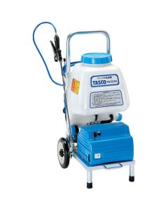 pressure cleaner with tank 1อัน