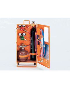 welding set (acetylene/oxygen) 1อัน