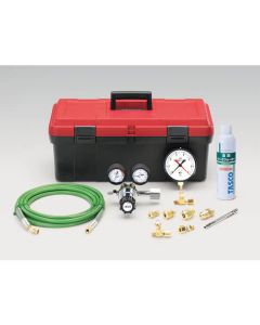 Nitrogen Airtightness Test Kit 1ชุด