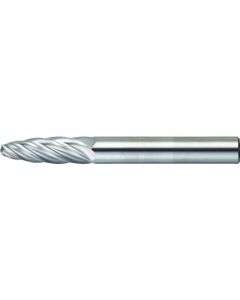 Carbide Bar (for aluminum)