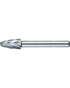 Carbide Bar (for aluminum)
