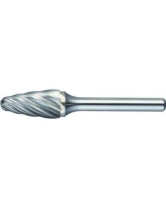 Carbide Bar (for aluminum)