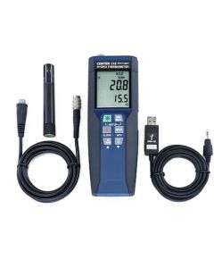 datalogger humidity temperature meter 1อัน
