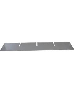 Letter Case (TOA4 series/A4 type) Partition Panel